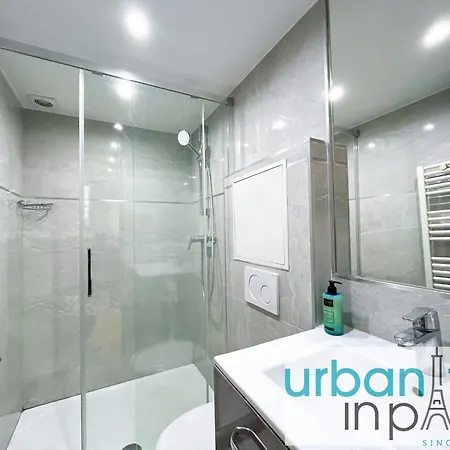 100 - Luxury 2 Bedroom - Beaubourg Marais * Paris