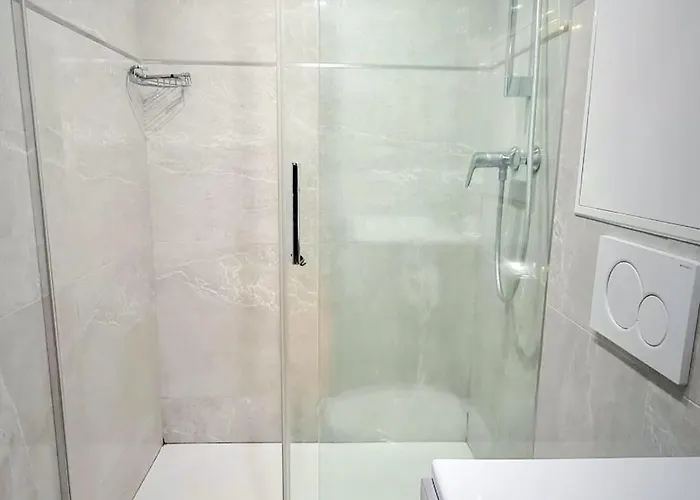 100 - Luxury 2 Bedroom - Beaubourg Marais Διαμέρισμα
