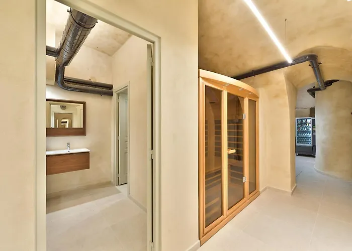 100 - Luxury 2 Bedroom - Beaubourg Marais * Παρίσι